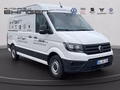 Daumennagel 3 - Volkswagen Crafter Kasten MR HD 35 2.0 TDI L2H2 AHK Navi Klima