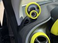 Daumennagel 29 - Smart ForTwo CABRIO*TAILOR-MADE BRABUS ASPHALTGOLD*