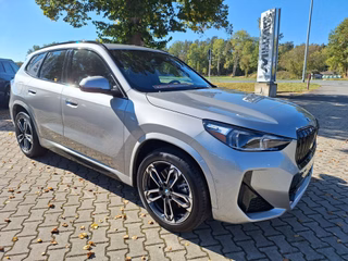 2027 BMW X1 xDrive28i - photo 3