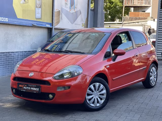 Fiat Punto Gebrauchtwagen Kaufen