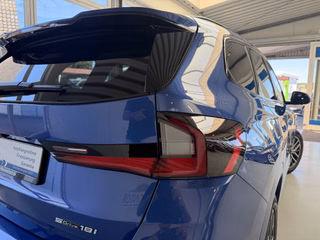 BMW X1 sDrive 18 i M Sport Autom., LED Navi Kamera Pano H/K Sound - bilder 7