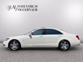 Daumennagel 3 - Mercedes-Benz S 600 L V12 *TOP ZUSTAND*DESIGNO*NIGHT-VISION*