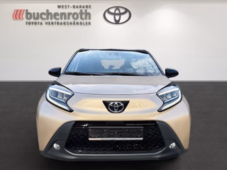 Toyota Aygo X Pulse +WKR+Carplay+Sicht Pak. - foto 2