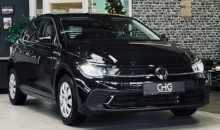 Volkswagen Polo Gebrauchtwagen Kaufen
