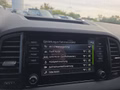 Daumennagel 40 - Skoda Karoq Sportline 2,0TSI DSG AHK/4*J.Gar/Navi/Matrix   **