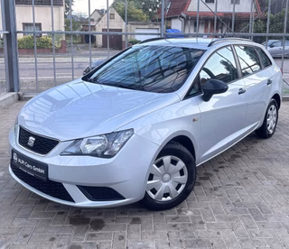 SEAT Ibiza Gebrauchtwagen Kaufen