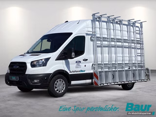 Ford Transit Gebrauchtwagen Kaufen