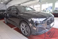 Daumennagel 10 - Audi Q8 50 TDI quattro S-LINE