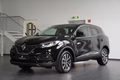Daumennagel 3 - Renault Kadjar Business Edition  AUT NAV KEYLEES LED