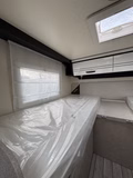 Daumennagel 11 - Forster FT 699 EB Modell.26 Comfort Line Winter-Paket Travel-Line