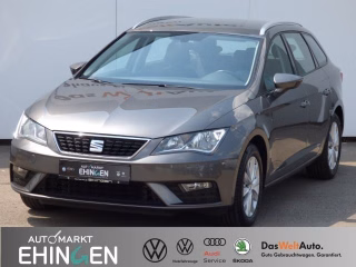 Seat Leon Gebrauchtwagen Kaufen
