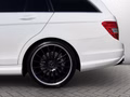 Daumennagel 14 - Mercedes-Benz C 63 AMG T *2.HAND*TOP ZUSTAND*DEUTSCH*SAMMLER*