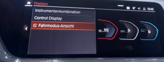 BMW 218 Gran Coupé M-SPORT M-SITZE ACC RFK HiFi DAB - bilder 25