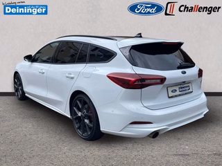 Ford Focus ST X - foto 3