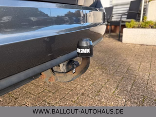 Seat Alhambra*2.HAND*KLIMA*NAVI*7-SITZER*AHK*KAMERA* - bilder 10