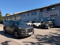 Daumennagel 3 - Hyundai TUCSON Premium 4WD TÜV 07/27 GGG LED RFK Pano Navi