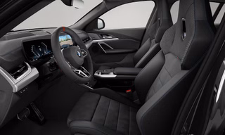2027 BMW X2 M35i - photo 6
