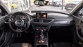 Daumennagel 31 - Audi A6 3.0TDI COMPETITION RS SITZE 1.Hd