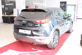 Daumennagel 8 - Mazda CX-3 Exclusive-Line