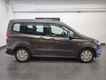 Daumennagel 9 - Ford Tourneo Courier Ecoboost Trend