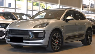 Porsche Macan Used vehicle for sale