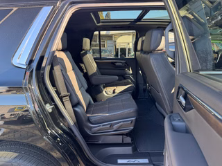 Chevrolet Tahoe 6.2 V8 High Country 24" + LPG - foto 22