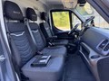 Daumennagel 13 - Iveco Daily 35S18 Webasto LED 3520 Hi-Mat AHK Asis Kli