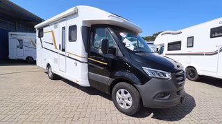 Eura Mobil Profila T 726 EF New vehicle for sale