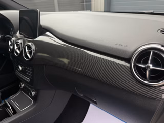 Mercedes-Benz B 250 4Matic SHZ Standhzg Navi LED AppleCarplay - foto 24