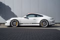Daumennagel 4 - Porsche 911/991R  Einmassensch. Lift PZ Scheckheft BOSE