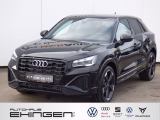Audi Q2 Jahreswagen Kaufen