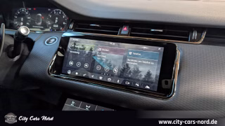 Land Rover Range Rover Evoque R-Dynamic S PANO+MERIDIAN - bilder 18