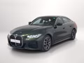 Daumennagel 1 - BMW 420d xDrive Gran Coupe M Sport HUD/LASER/GLASDACH