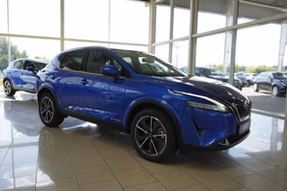 Nissan Qashqai age.one-day registration Kaufen