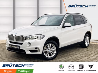 BMW X5 Gebrauchtwagen Kaufen