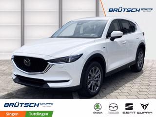 Mazda CX-5 Neuwagen Kaufen