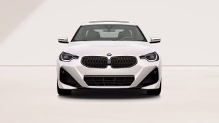 2026 BMW 230i xDrive Coupe - photo 3
