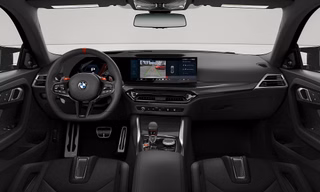 2026 BMW M2 Coupe - photo 7