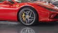 Thumbnail 15 - Ferrari F8 Tributo  RACING SEAT MAINTENANCE CARBON
