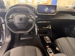 Peugeot 2008 Allure - bilder 7