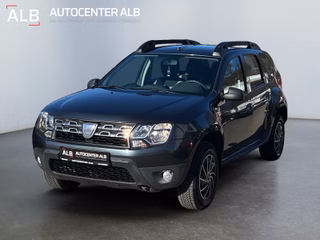 Dacia Duster Gebrauchtwagen Kaufen