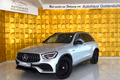 Daumennagel 1 - Mercedes-Benz GLC43 AMG 4Matic  MEMORY PANO 360CAM STANDHZ SHZ