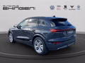 Daumennagel 9 - Audi Q6 e-tron S Line Pano+LED+Navi+ACC+Kameras