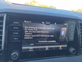 Daumennagel 32 - Skoda Karoq Sportline 2,0TDI DSG 4*J.Gar/Pano/aAHK/Matrix/Navi **