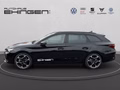 Daumennagel 10 - CUPRA Leon ST 1.5 eTSI DSG LED+Navi+ACC+Kamera