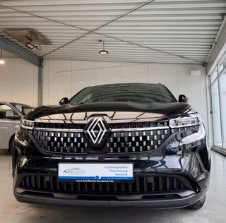 Renault Austral Techno Autom., LED Pano Navi Kamera ACC - foto 1