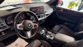 Daumennagel 15 - BMW X3 xDrive 20 d