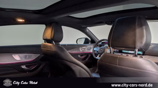 Mercedes-Benz AMG GT 63 S 4Matic+ HUD+PANORAMA+360°+DISTRONIC+ - foto 27
