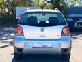 Daumennagel 9 - Volkswagen Polo IV Klima 2.Hand Cross