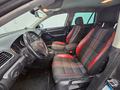 Daumennagel 20 - Volkswagen Golf VI Variant Match Automatik